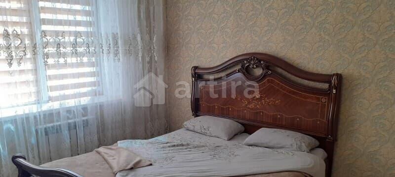 1-комн. квартира, 35 м2, 2/5 эт. Домодедово - изображение 1