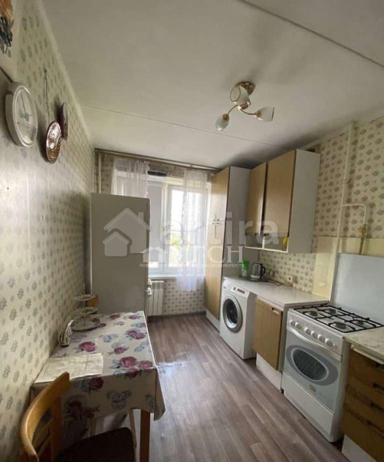 2-комн. квартира, 48 м2, 9/12 эт. Москва - изображение 1