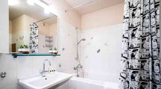 1-комн. квартира, 53 м2, 8/19 эт. Санкт-Петербург