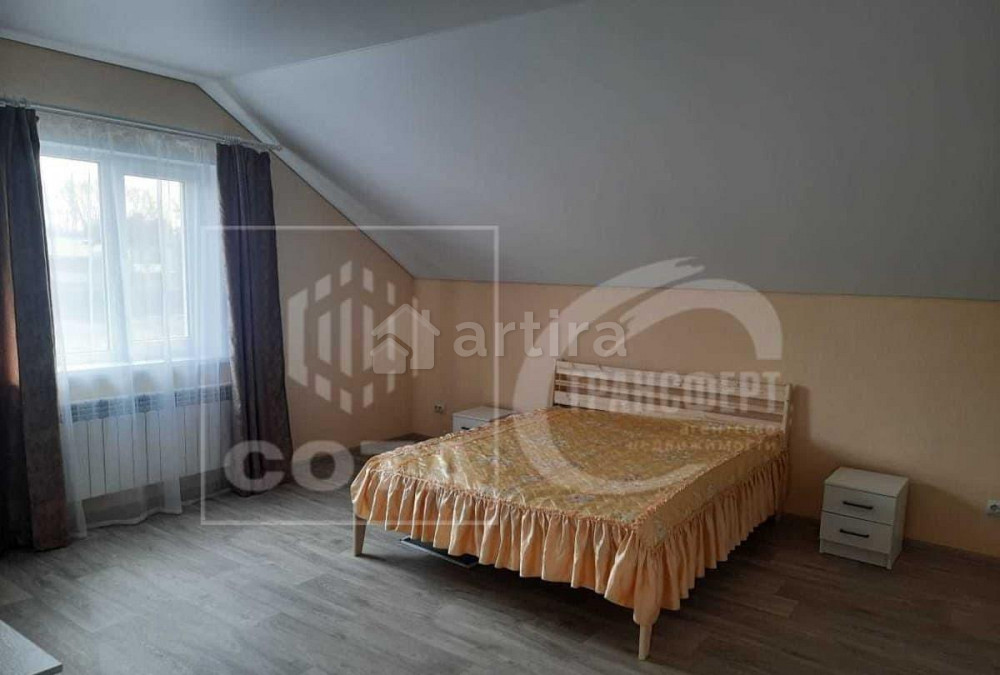 Дом, 164 м2, 6 соток, 2 эт. Рамонь - изображение 3