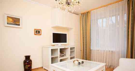 1-комн. квартира, 38 м2, 3/9 эт. Москва