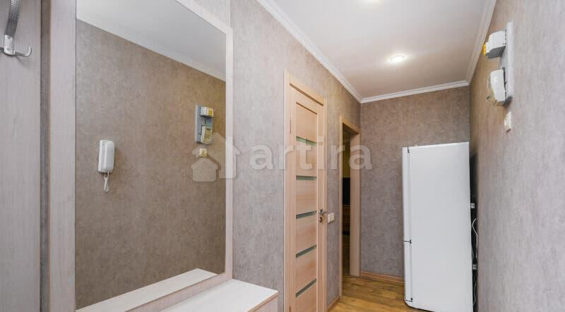 2-комн. квартира, 50 м2, 3/5 эт. Новосибирск - изображение 11