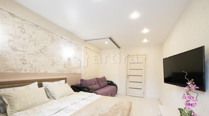 1-комн. квартира, 78 м2, 2/5 эт. Вологда - изображение 12