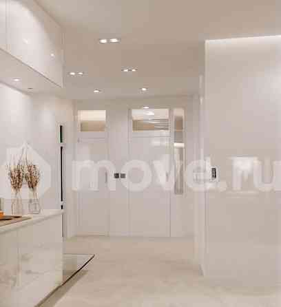 4-комн. квартира, 144 м2, 32/36 эт. Москва