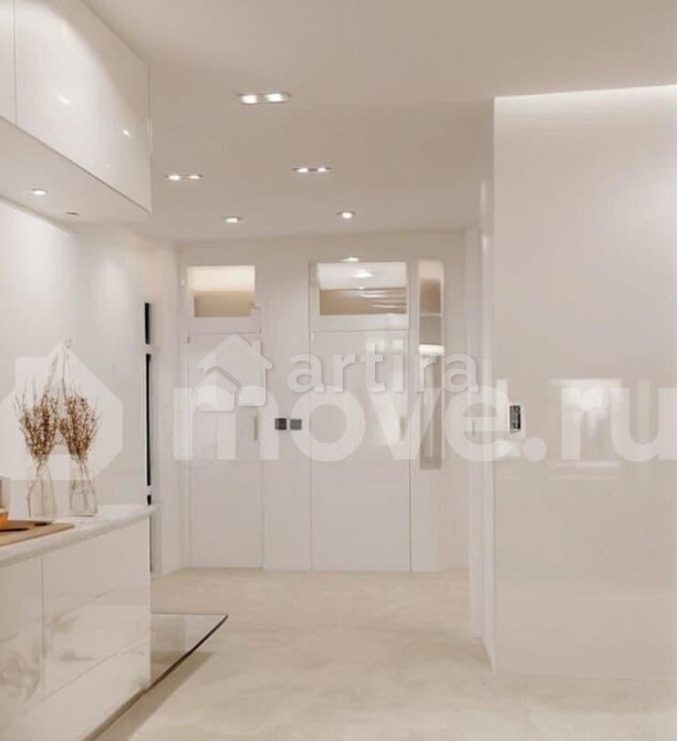 4-комн. квартира, 144 м2, 32/36 эт. Москва - изображение 4