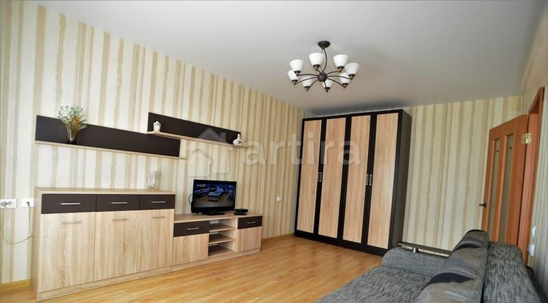 1-комн. квартира, 38 м2, 14/18 эт. Мытищи - изображение 2