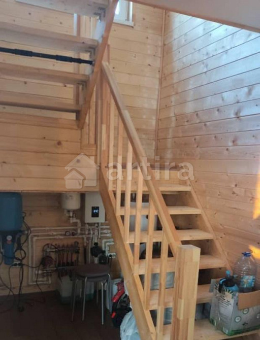 Коттедж, 110 м2, 6 соток, 2 эт. Нурма - изображение 7