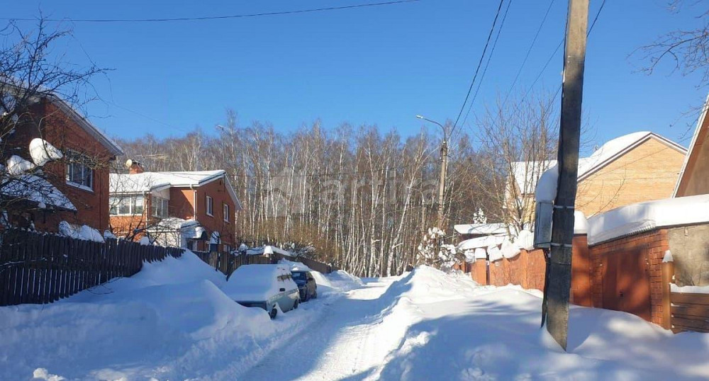 Дом, 500 м2, 25 соток, 4 эт. Подольск - изображение 2