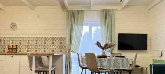 Коттедж, 85 м2 Новосибирск