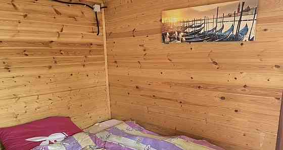 Коттедж, 50 м2, 4 сотки, 1 эт. Рождествено