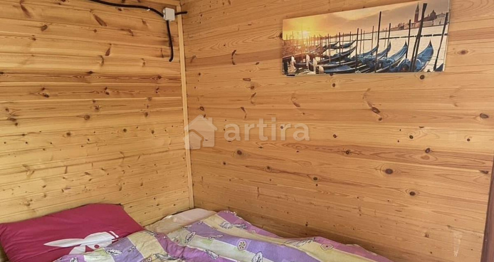 Коттедж, 50 м2, 4 сотки, 1 эт. Рождествено - изображение 3