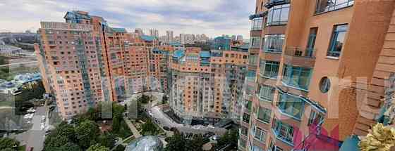 3-комн. пентхаус, 100 м2, 19/22 эт. Москва