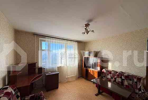 1-комн. квартира, 38.7 м2, 11/14 эт. Москва