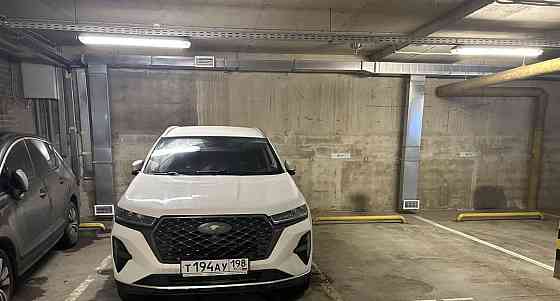 Гараж, 13 м2 Санкт-Петербург