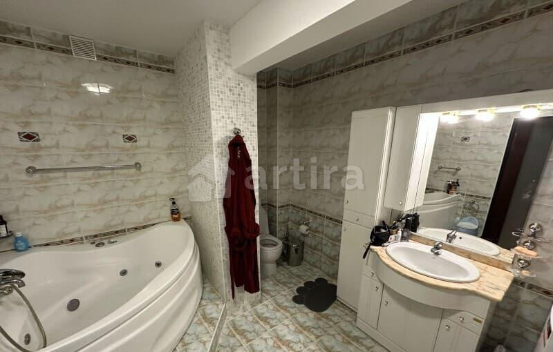 2-комн. квартира, 87.6 м2, 6/9 эт. Москва - изображение 18