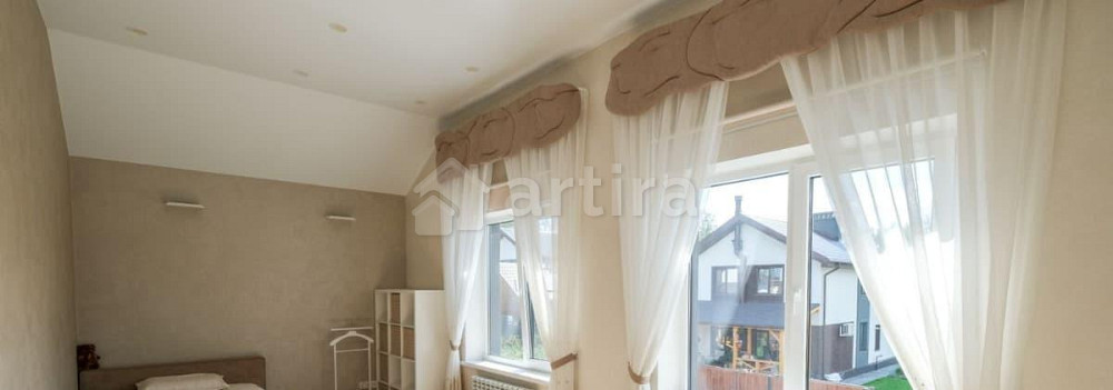 Дом, 178 м2, 6.7 сотки, 2 эт. Новосибирск - изображение 2