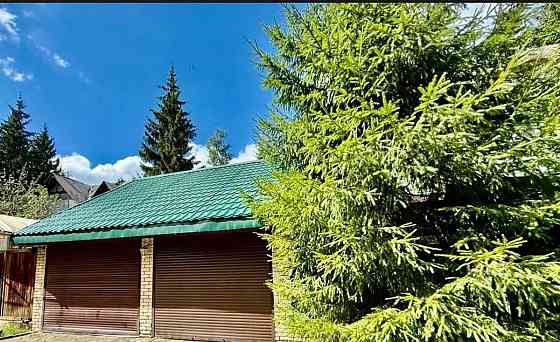 Дом, 310 м2, 12 соток Наро-Фоминск