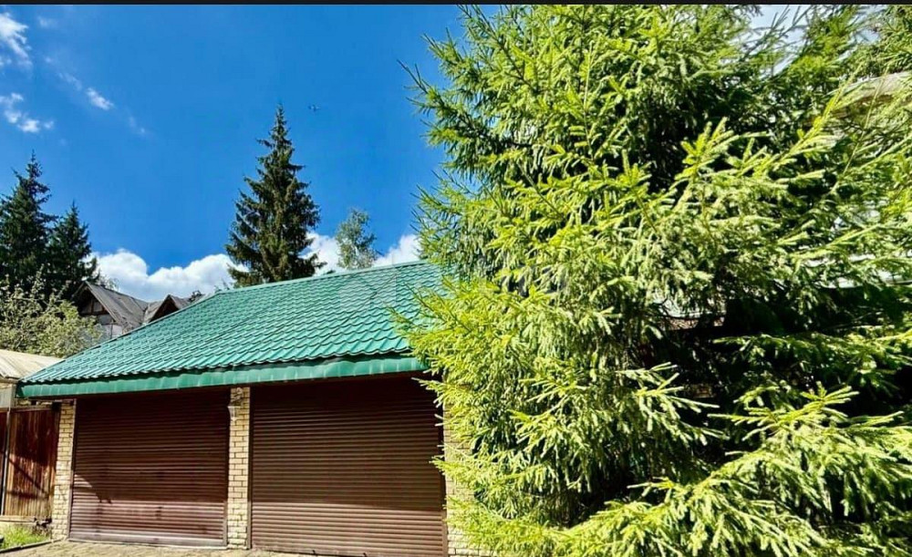 Дом, 310 м2, 12 соток Наро-Фоминск - изображение 1
