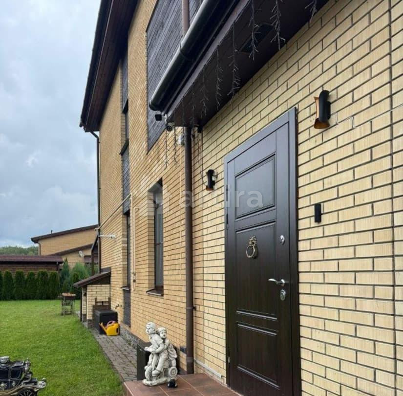 Коттедж, 180 м2, 6 соток, 2 эт. Москва - изображение 4