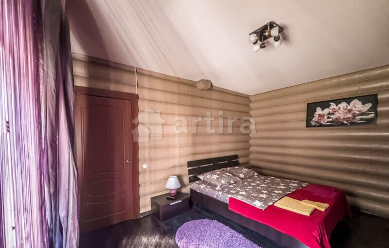 Коттедж, 370 м2 Бронницы - изображение 16