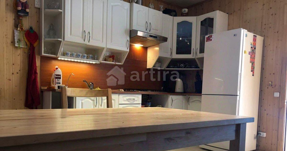 Дом, 75 м2, 12 соток, 1 эт. Приозерск - изображение 2