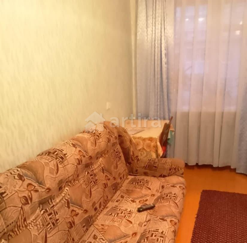 Комната, 59 м2, 5/5 эт. Екатеринбург - изображение 7