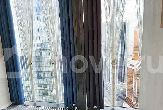 Студия, 46 м2, 51/78 эт. Москва