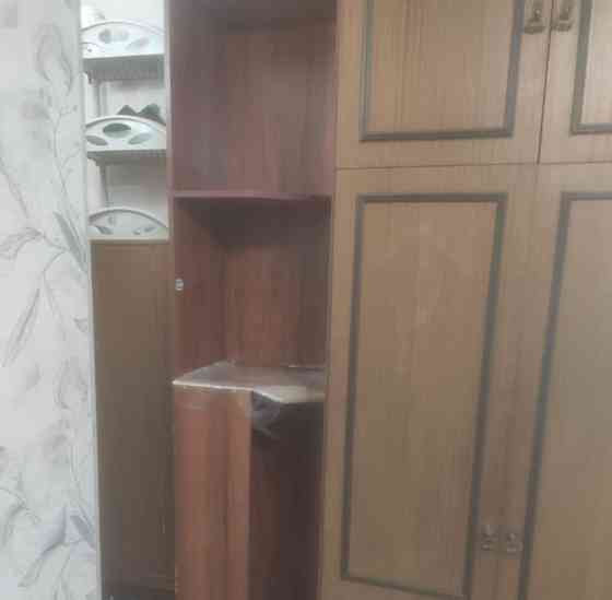 Комната, 10 м2, 1/12 эт. Москва