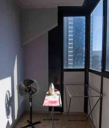 1-комн. квартира, 45 м2, 14/25 эт. Воронеж