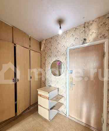 1-комн. квартира, 38.7 м2, 10/12 эт. Москва