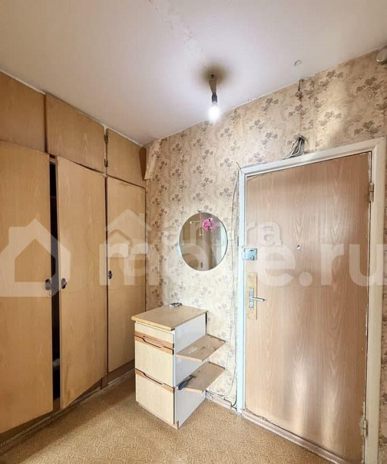 1-комн. квартира, 38.7 м2, 10/12 эт. Москва - изображение 2