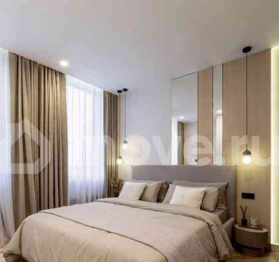 2-комн. квартира, 51.3 м2, 12/17 эт. Москва