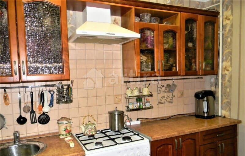 2-комн. квартира, 54 м2, 3/5 эт. Казань - изображение 11