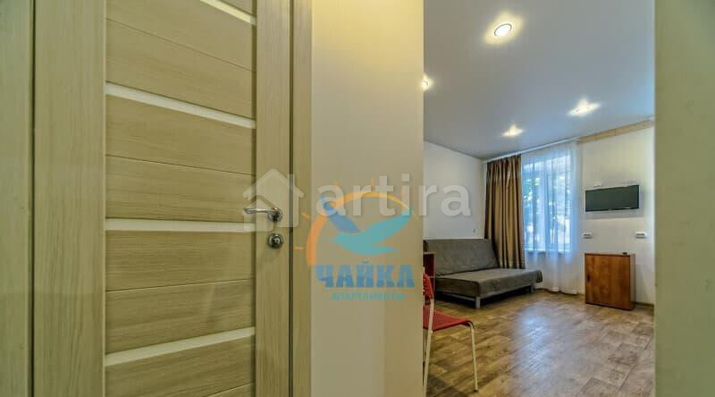 Студия, 21 м2, 1/5 эт. Санкт-Петербург - изображение 12