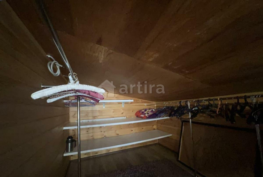 Дом, 175 м2, 10 соток, 2 эт. Иркутск - изображение 10