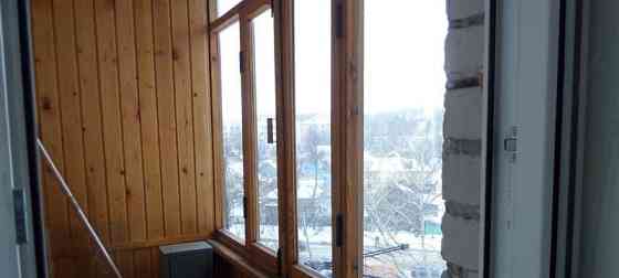 1-комн. квартира, 38 м2, 4/5 эт. Нижний Новгород