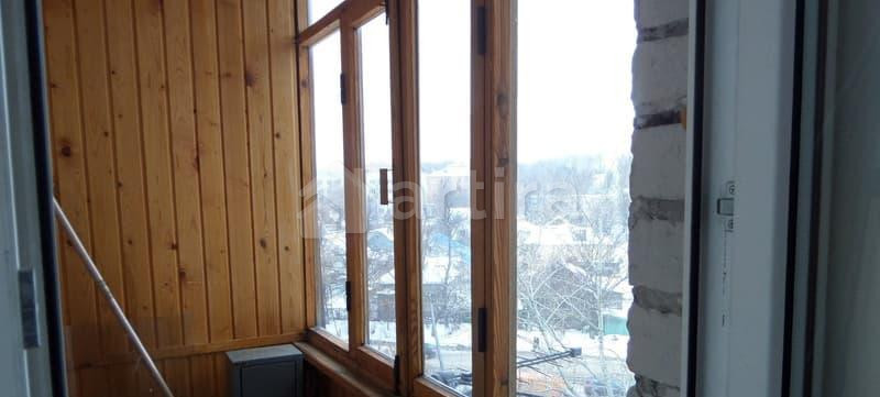 1-комн. квартира, 38 м2, 4/5 эт. Нижний Новгород - изображение 5