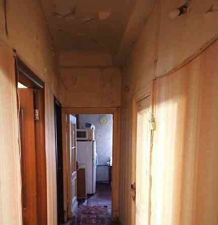 Комната, 12.5 м2, 1/3 эт. Москва