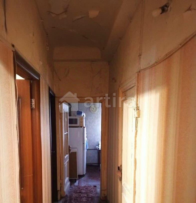 Комната, 12.5 м2, 1/3 эт. Москва - изображение 5