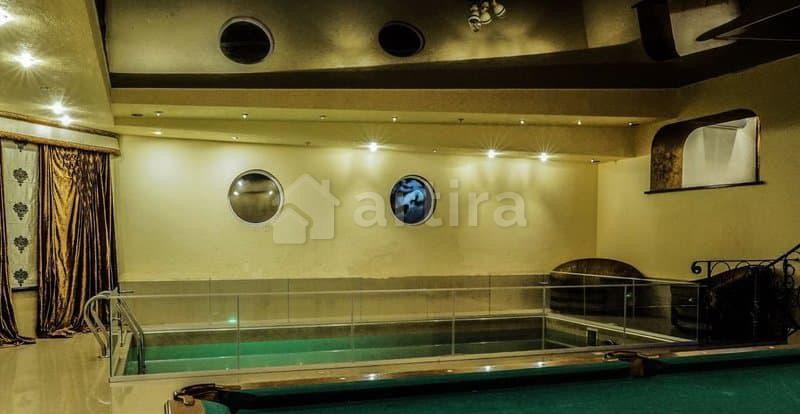 Коттедж, 650 м2 Москва - изображение 16