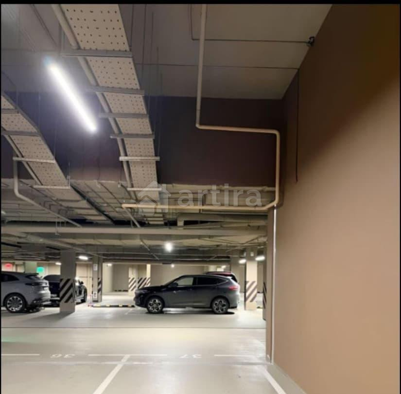 Гараж, 13.3 м2 Санкт-Петербург - изображение 2