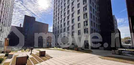 Студия, 22 м2, 17/21 эт. Москва