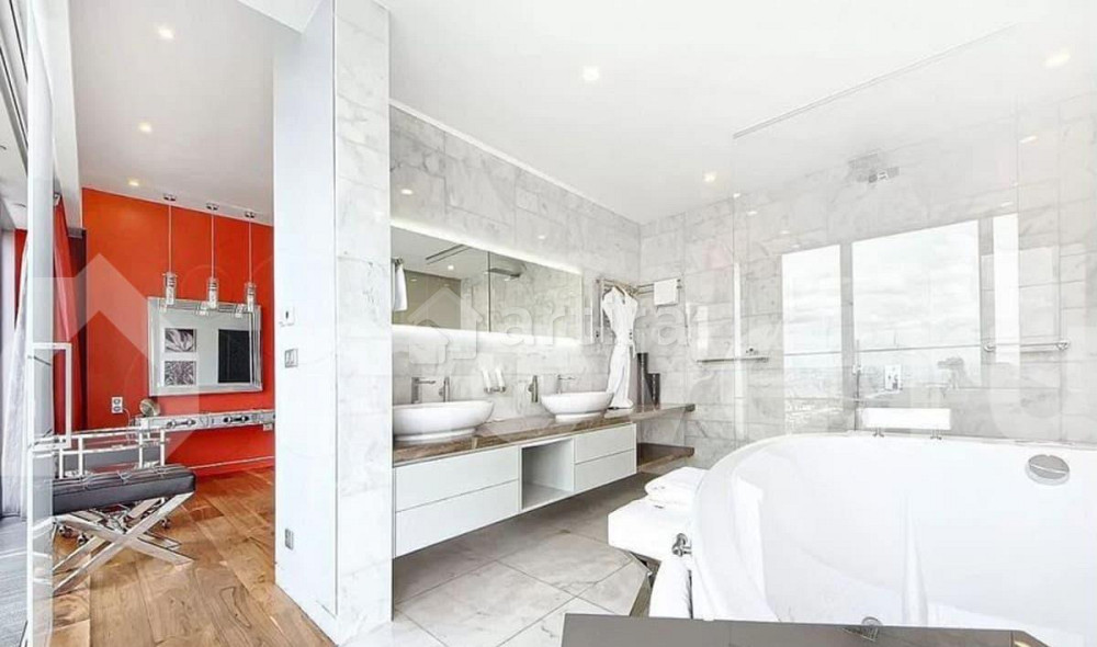 Студия, 60 м2, 63/85 эт. Москва - изображение 7