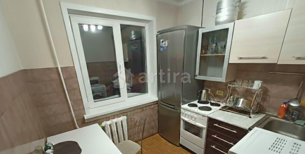 Комната, 9.5 м2, 2/4 эт. Новосибирск - изображение 4