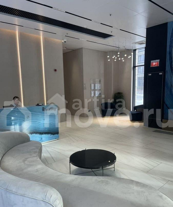 4-комн. квартира, 158.3 м2, 25/29 эт. Москва - изображение 3