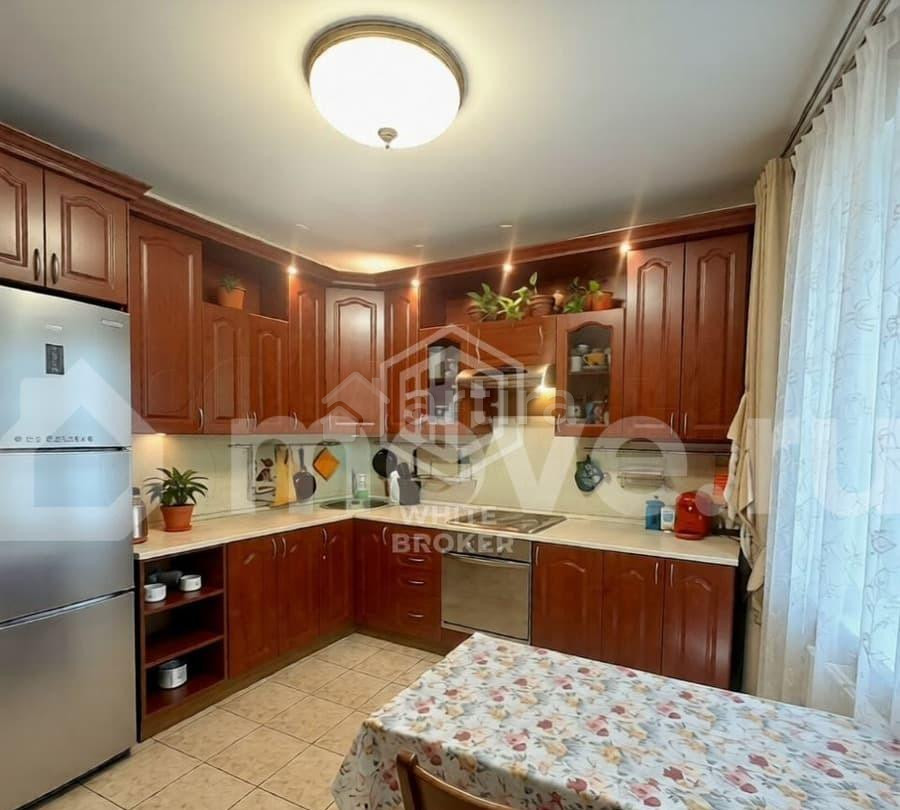 5-комн. квартира, 101.4 м2, 1/12 эт. Москва - изображение 4