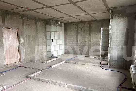 4-комн. квартира, 93.7 м2, 12/21 эт. Москва