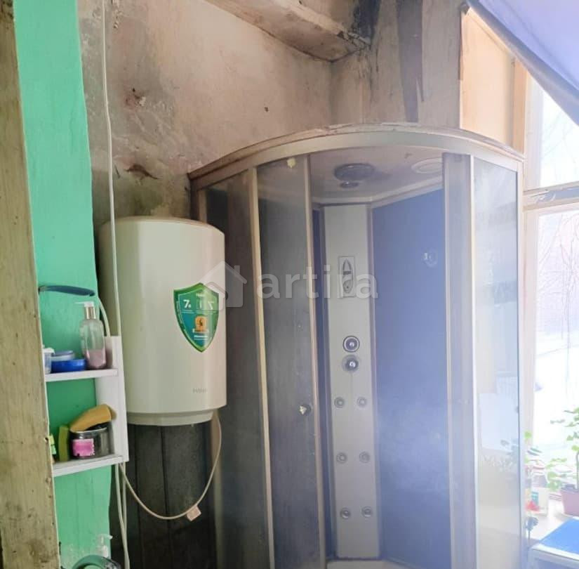 Комната, 97 м2, 1/1 эт. Санкт-Петербург - изображение 2