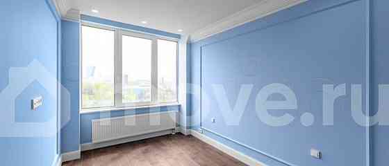 5-комн. квартира, 113 м2, 13/17 эт. Москва