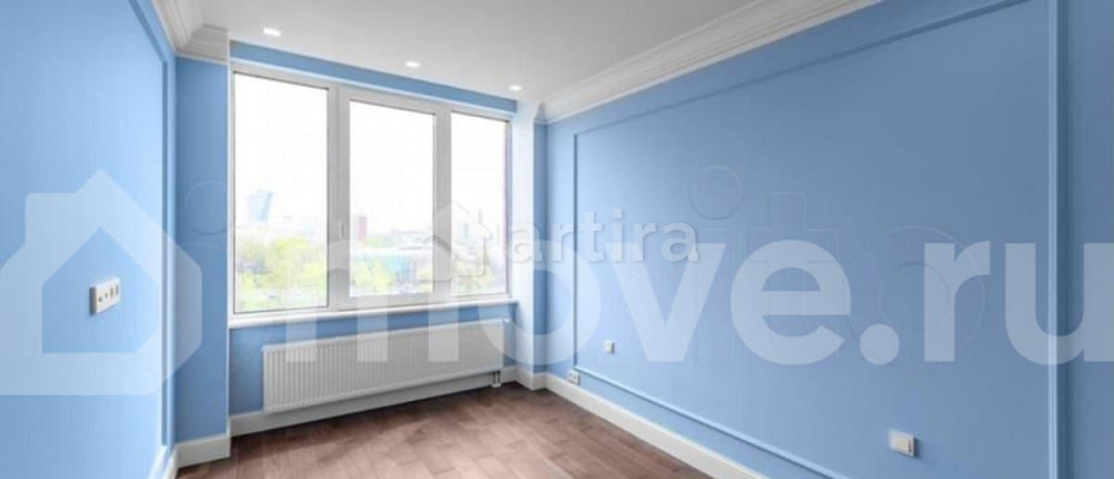 5-комн. квартира, 113 м2, 13/17 эт. Москва - изображение 1